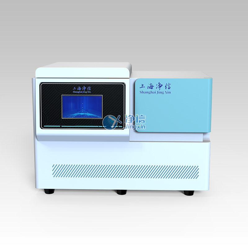 冷凍研磨儀 JXFSTPRP-CLN-24